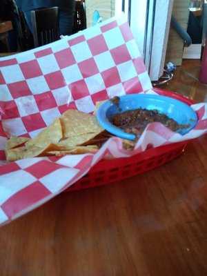 Judge Beans Franklin