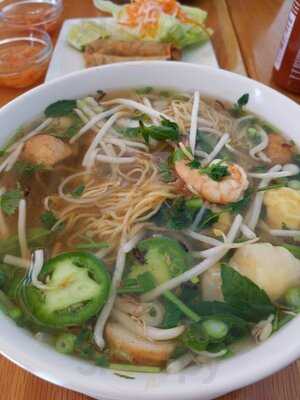 Pho Saigon