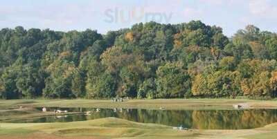 The River's Edge, Clarksville