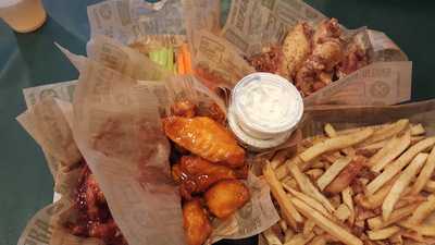 Wingstop