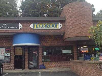 Bonani, Norwalk