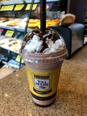 Nestle Toll House, Rancho Cucamonga