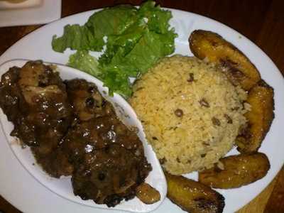 Latin Flavor Grill, Port Saint Lucie