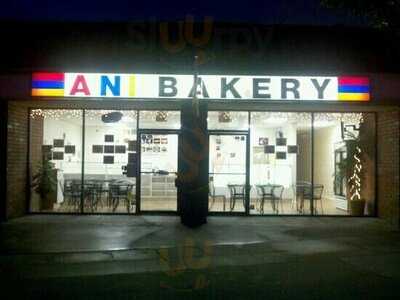 Ani Bakery, Beverly Hills