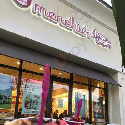 Menchie's, Carlsbad