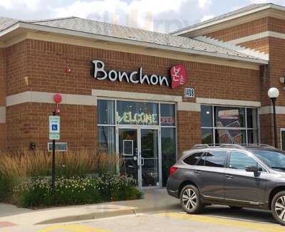 Bonchon, Schaumburg