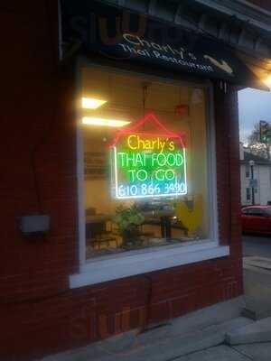 Charly's, Bethlehem