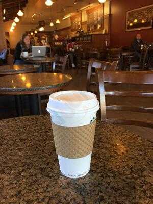 Peet's Coffee & Tea, Concord