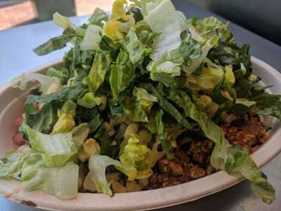 Chipotle Mexican Grill