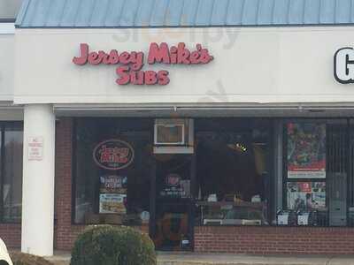 Jersey Mike's Subs, Norwalk