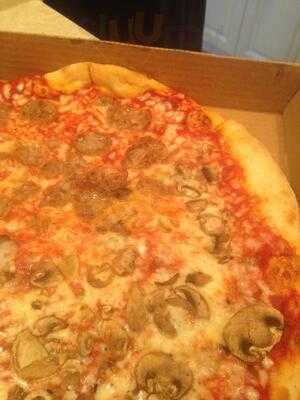 Big Apple Pizza & Pasta, Vero Beach