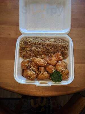 Orange & Chicken, Schaumburg