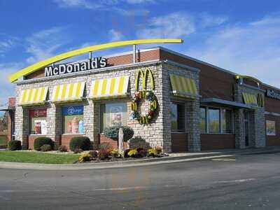 McDonald's, Branson