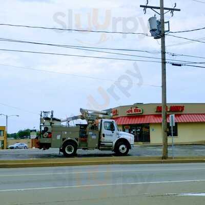 Papa Johns Pizza, Erie