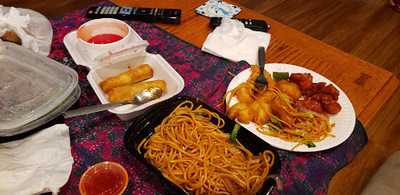 Asian Wok, Rancho Cucamonga