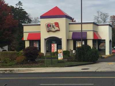 Kfc, Norwalk