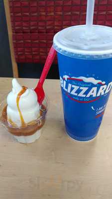 Dairy Queen