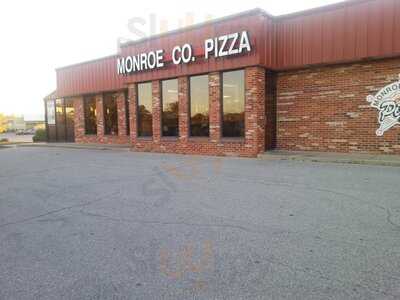 Monroe County Pizza, Bloomington