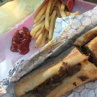 South Philly Steaks & Fries, Lawrenceville