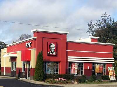 KFC, Norwalk