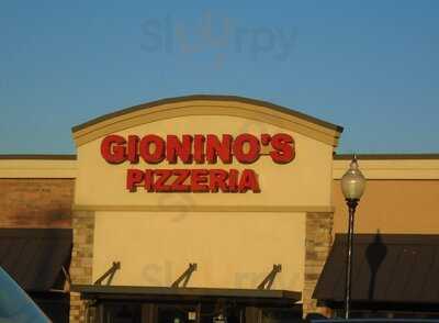 Gionino's Pizza