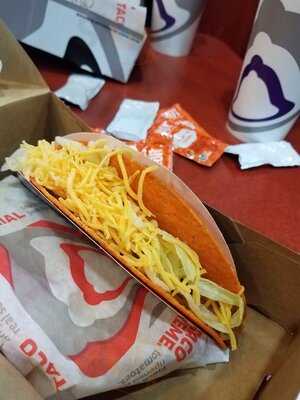 Taco Bell, Las Cruces