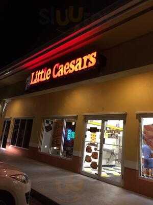 Little Caesars