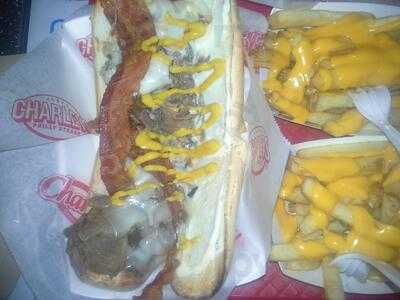 Charleys Cheesesteaks