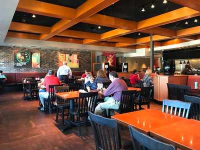 Pei Wei Asian Diner, Carrollton