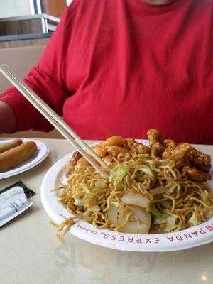 Panda Express, Las Cruces