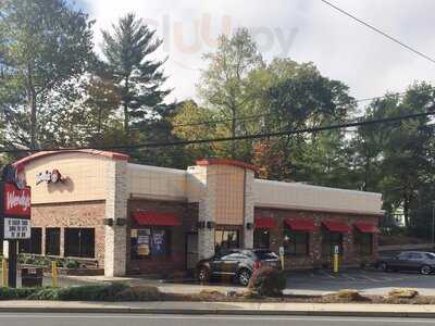 Wendy's