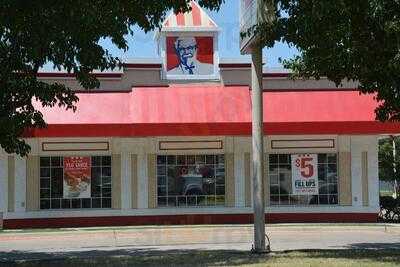 KFC, Denton