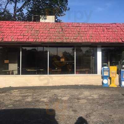 Doughboys Donuts, Rockford