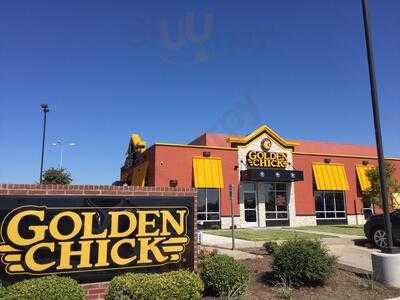 Golden Chick