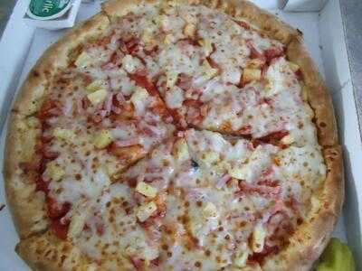 Papa Johns Pizza, Clarksville