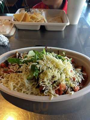 Chipotle Mexican Grill, Fayetteville