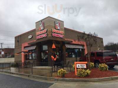 Dunkin', Lawrenceville