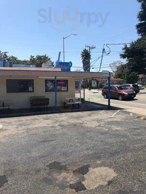 Fosters Freeze, Santa Cruz