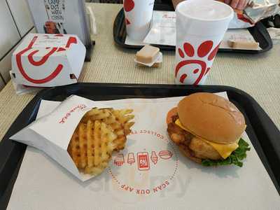 Chick-fil-A, Round Rock