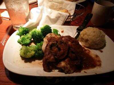 Red Lobster