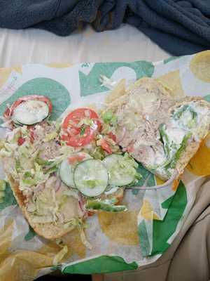 Subway, Port Saint Lucie