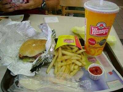 Wendy's