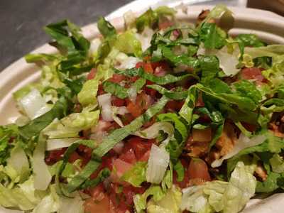 Chipotle Mexican Grill, Carlsbad