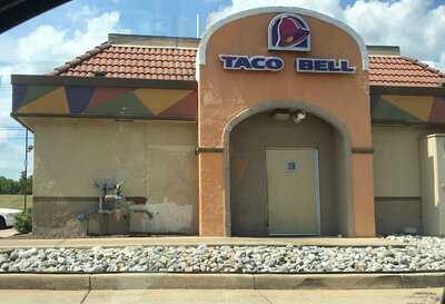 Taco Bell, Newark