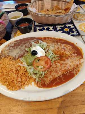 El Tapatio Restaurant, Concord