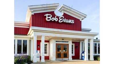 Bob Evans, Erie