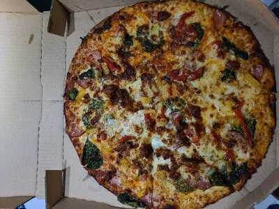 Domino's Pizza, Roswell