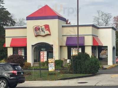 Taco Bell, Norwalk