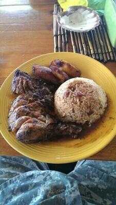 Jamaican Kitchin