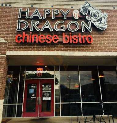 Happy Dragon Chinese Bistro